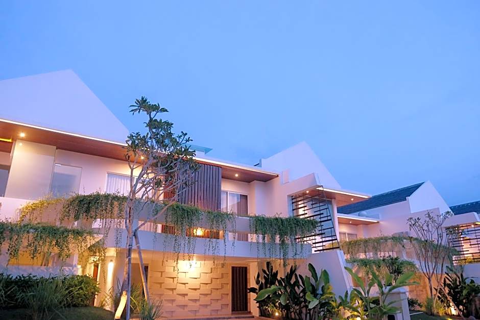 Hideaway Villas Bali - Ungasan by Kanaan Hospitality