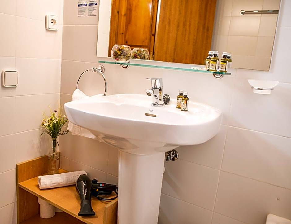 Aparthotel Ona Dorada el Tarter