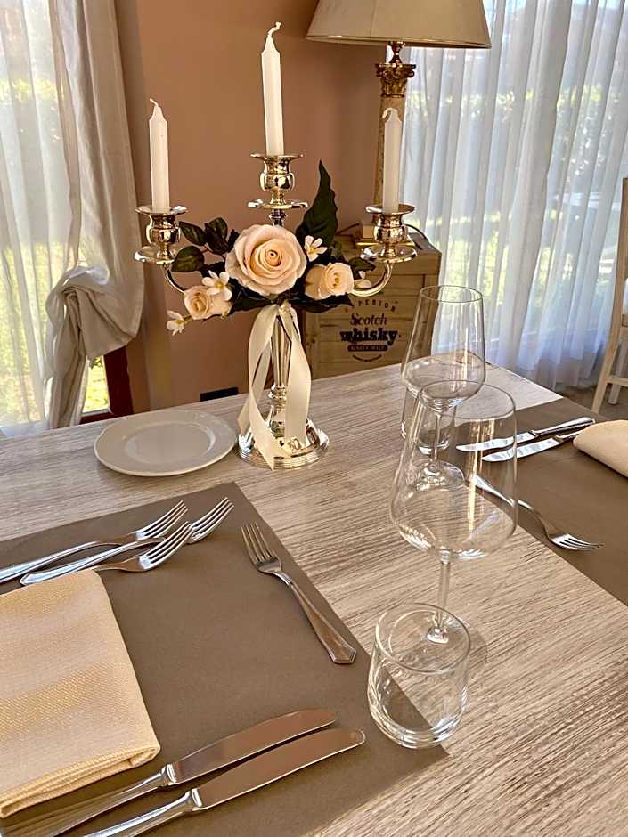 Park Hotel Imperatore Adriano