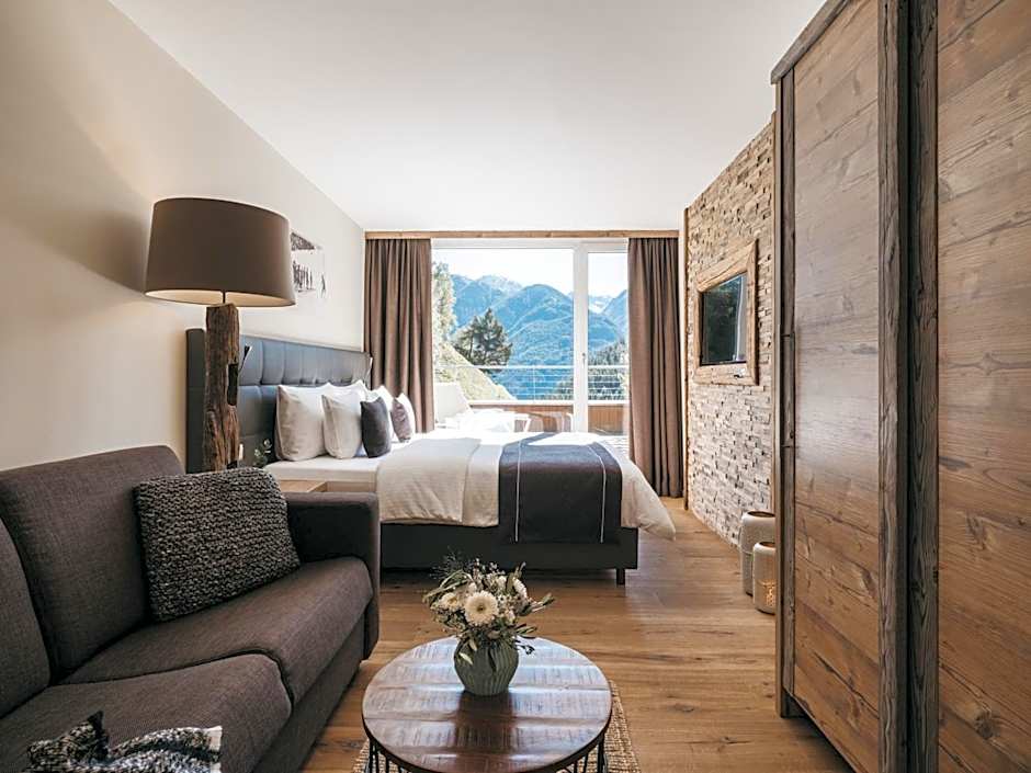 VAYA Terrazena Serfaus