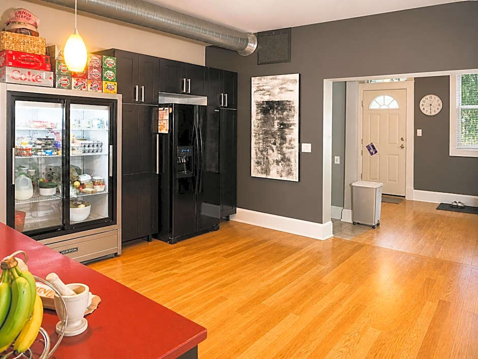 House 5863- Chicago'S Premier Bed And Breakfast