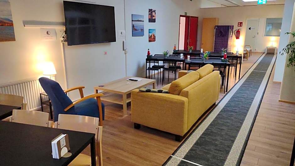 Hotel 24 - Karihaara - Kemi