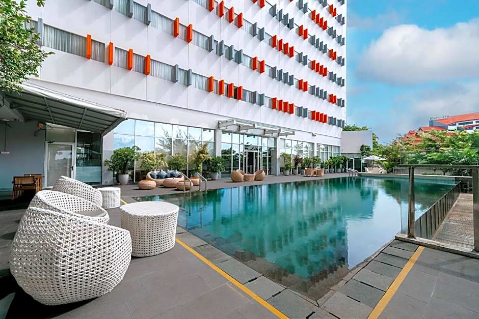 Harris Hotel Batam Center