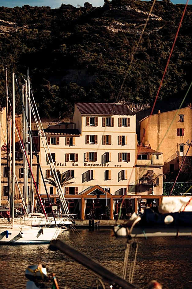 Hotel la Caravelle