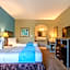 Moulton Inn & Suites By OYO