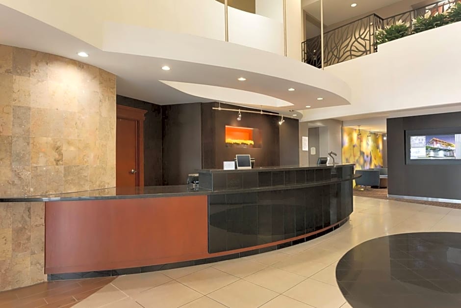 Courtyard by Marriott Oklahoma City North/Quail Springs