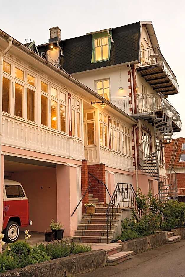Grand Hôtel Mölle