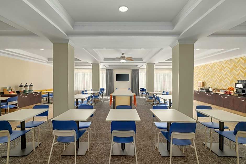 City Express by Marriott Washington, DC Northeast
