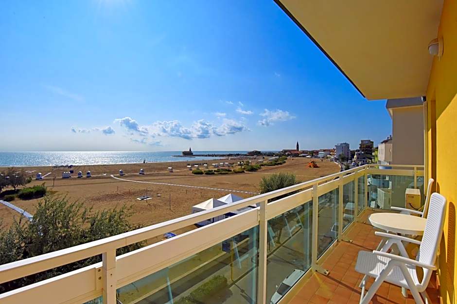 Hotel Villa Olga