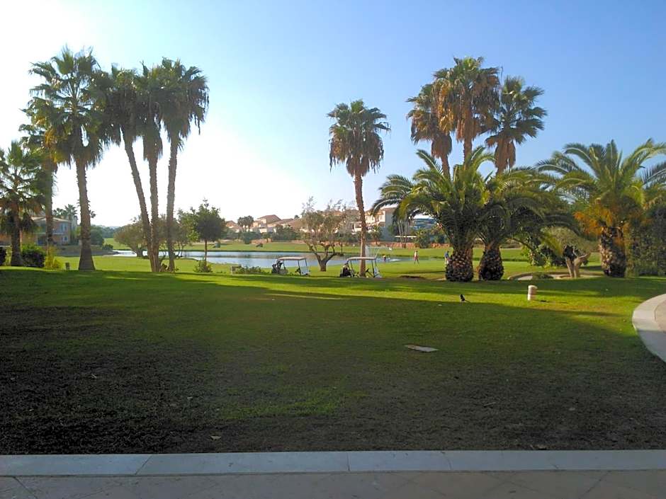 Hotel Alicante Golf