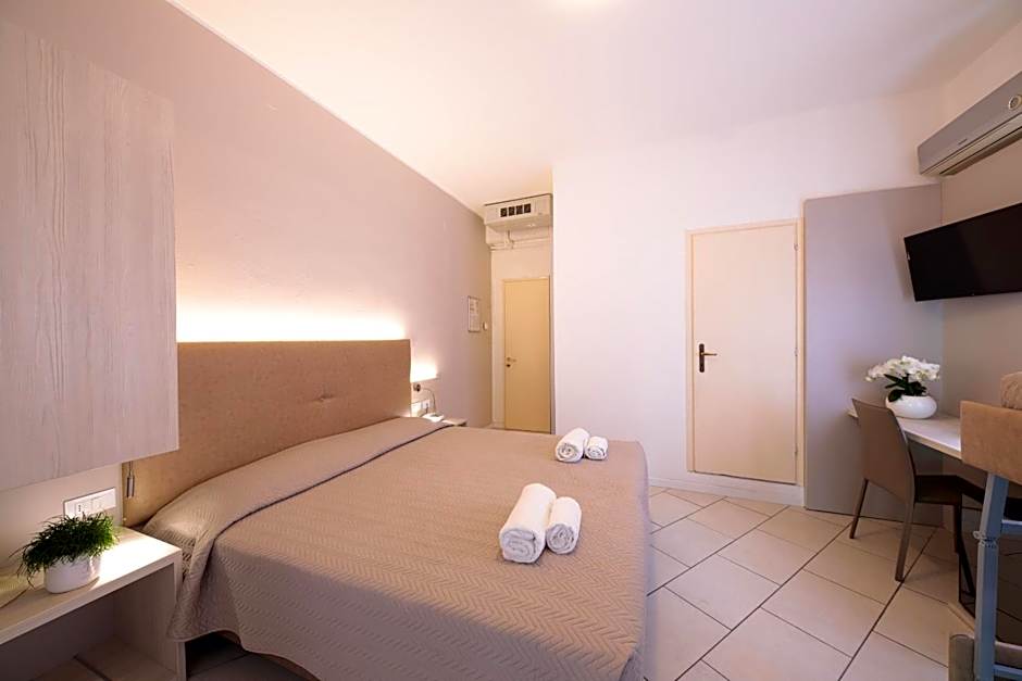 Hotel Madison