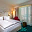 Movenpick Hotel Stuttgart Messe & Congress