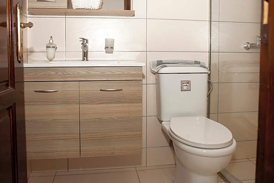 Argo Rooms-Papadakis