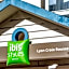 Ibis Styles Lyon Croix Rousse