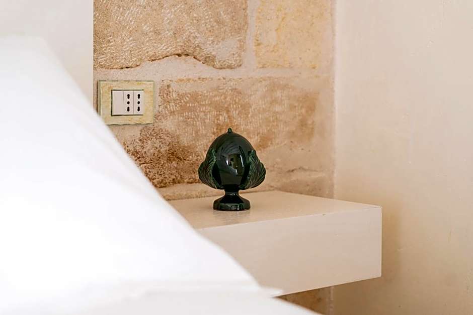Antico Mondo Rooms & Suites