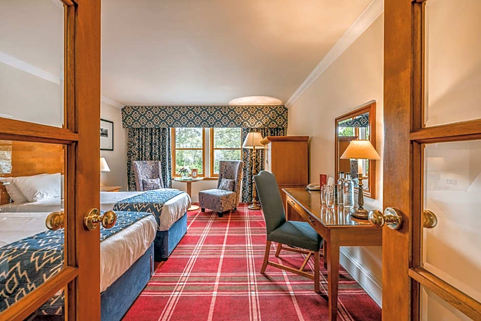 Muthu Newton Hotel (Near Inverness Airport)