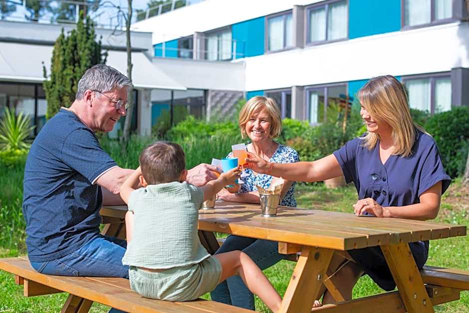 Novotel Bordeaux Merignac