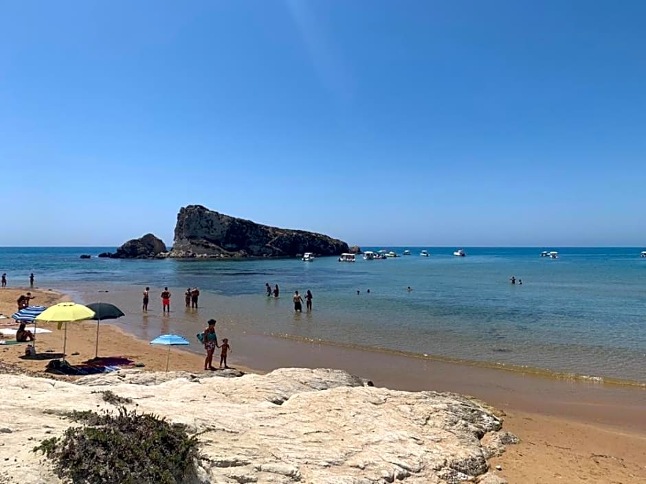 Carrubella Santa Zita