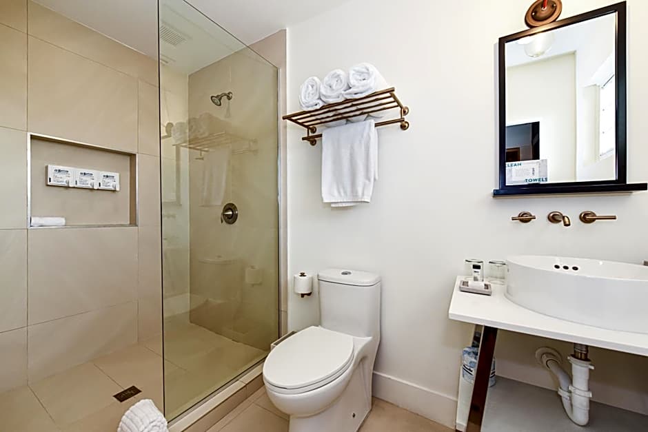 The Locale Hotel Grand Cayman