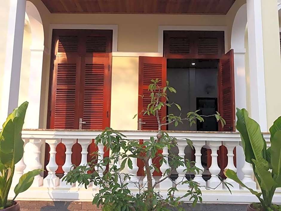 Ciel Homestay