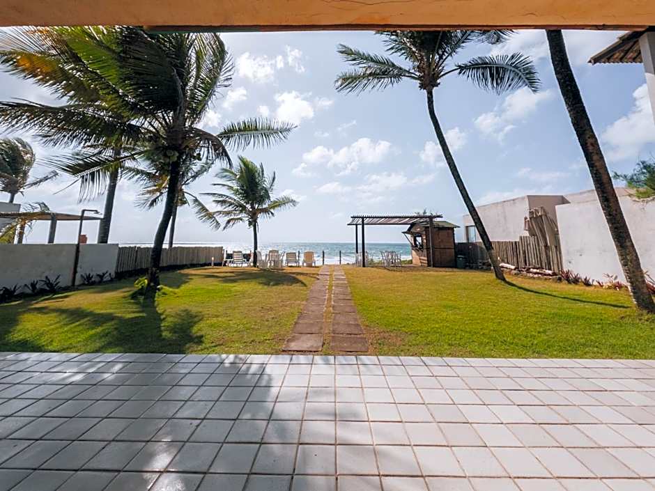 Porto Paraiso Hostel