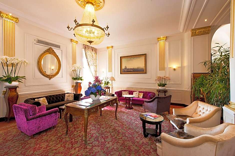 Hotel West End Promenade