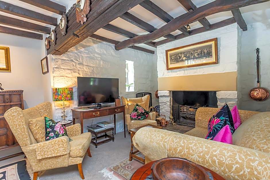 Picket Post House Accommodation