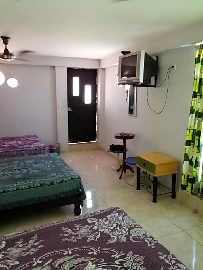 Hotel Puerto Viejo