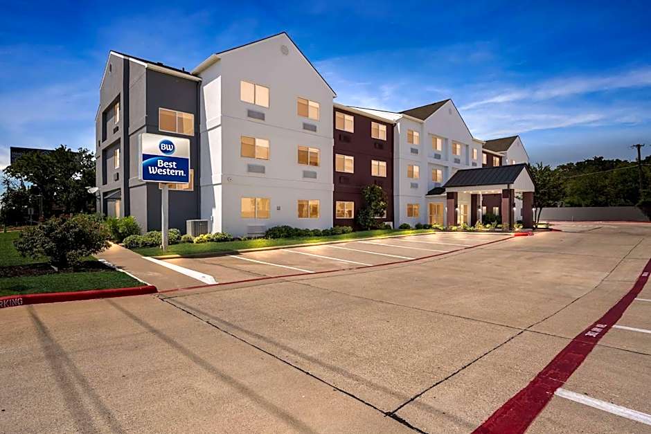 SureStay by Best Western Bryan College Station
