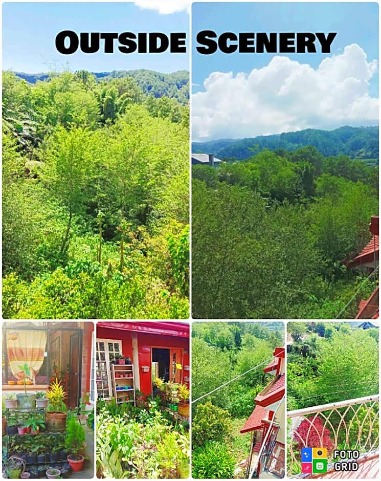 TRIPLE JS INN-SAGADA