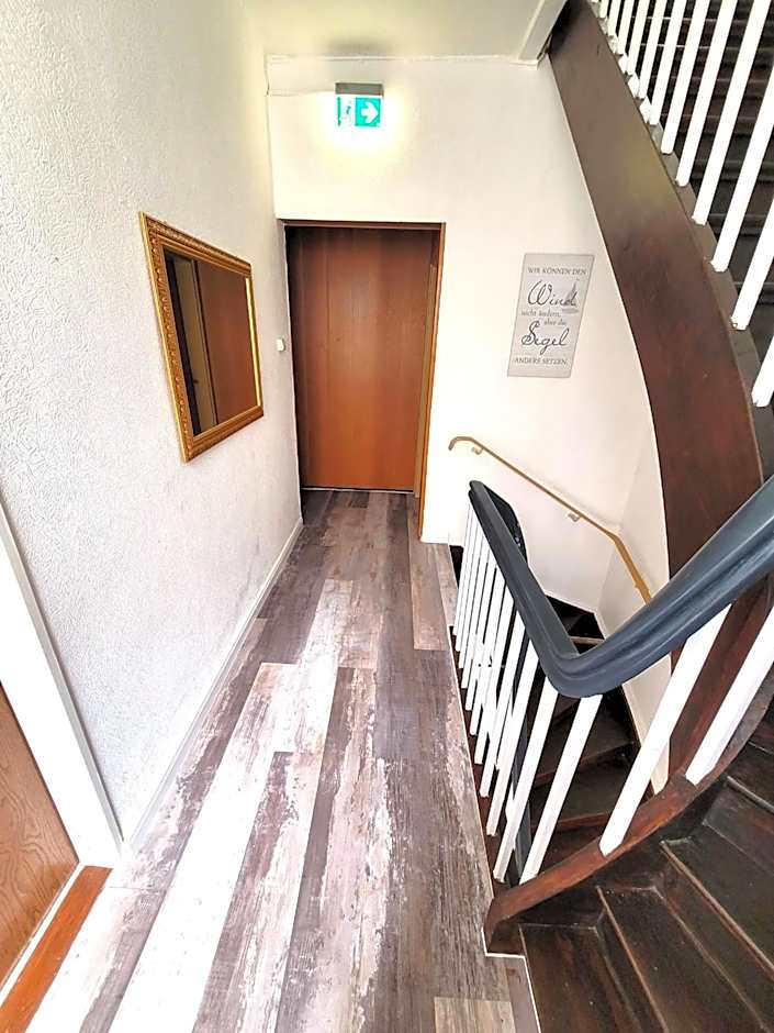 City Center Hotel Garni Cuxhaven