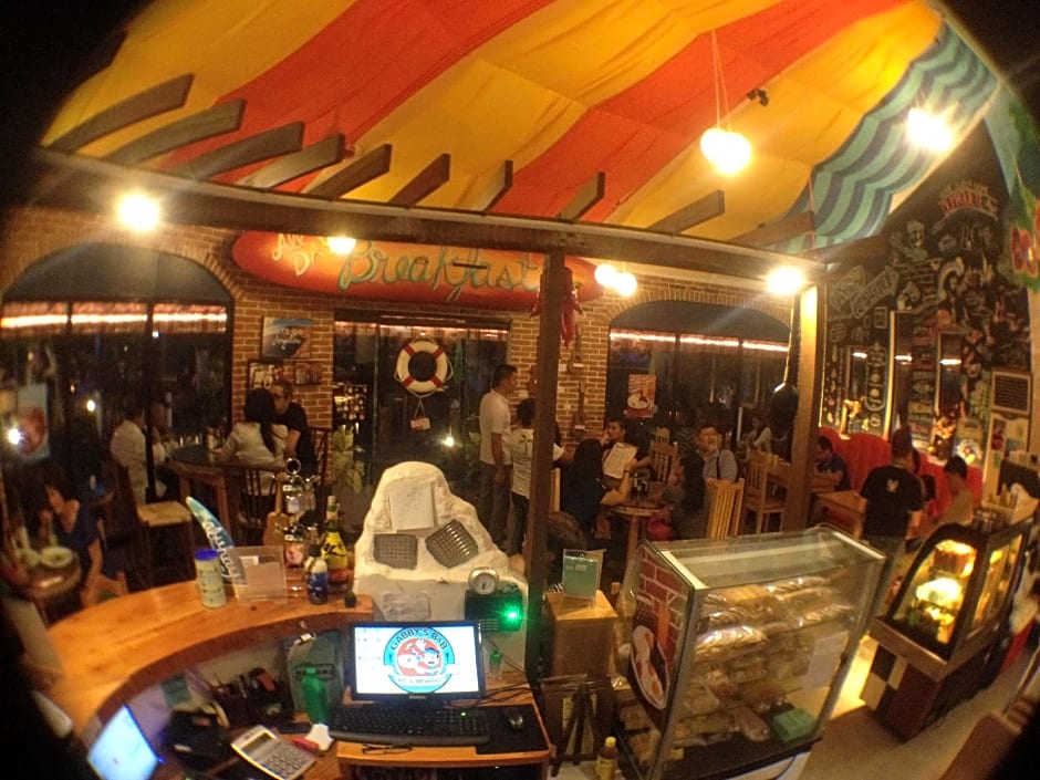 Gabbys Bed And Breakfast