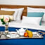 Boutique Hotel and Spa Blanc & Bleu - Blanche