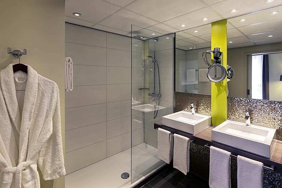 Mercure Hotel Groningen Martiniplaza
