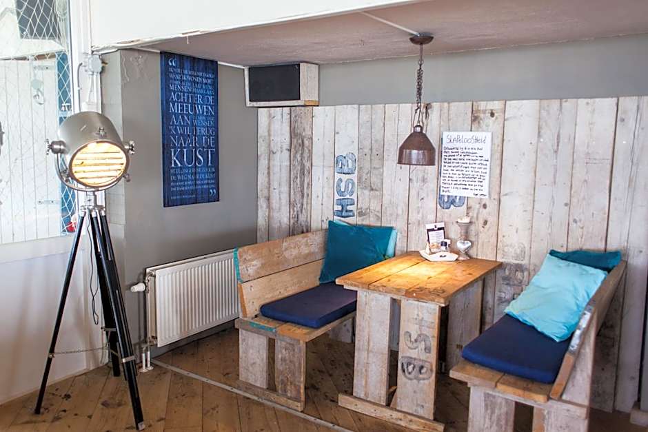 Strandhotel Noordzee