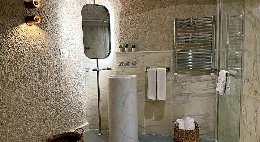 Miras Hotel Cappadocia