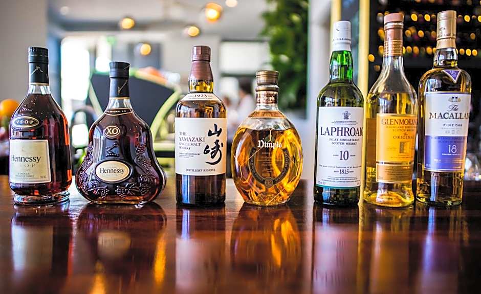 The Gerald Apartment Hotel