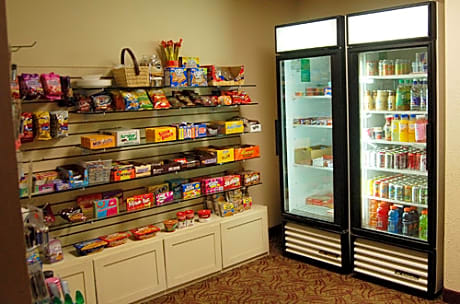 Crystal Inn Hotel & Suites - Cedar City