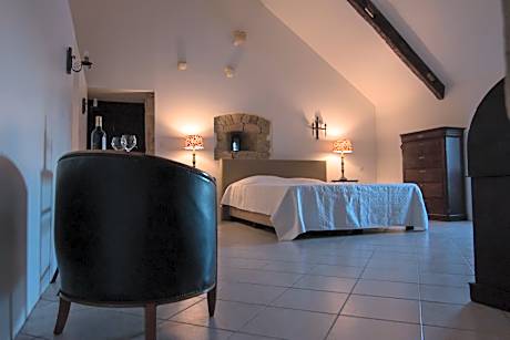 Double Room with Park View