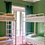 Urban Garden Hostel