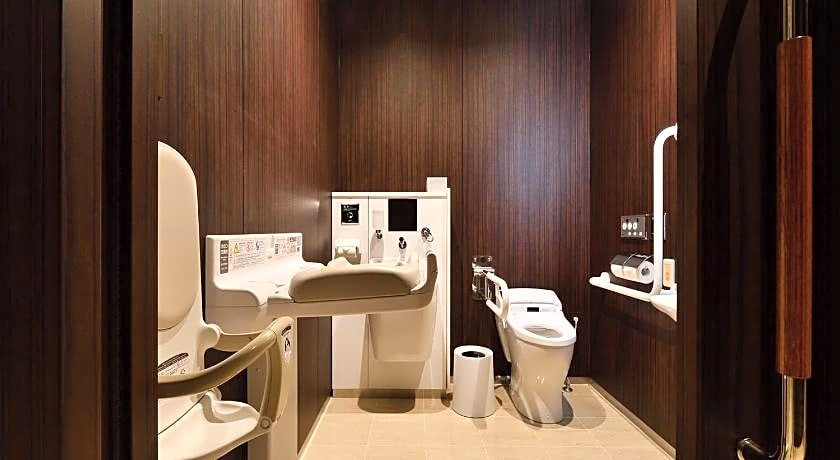 HOTEL WBF Grande Hakata