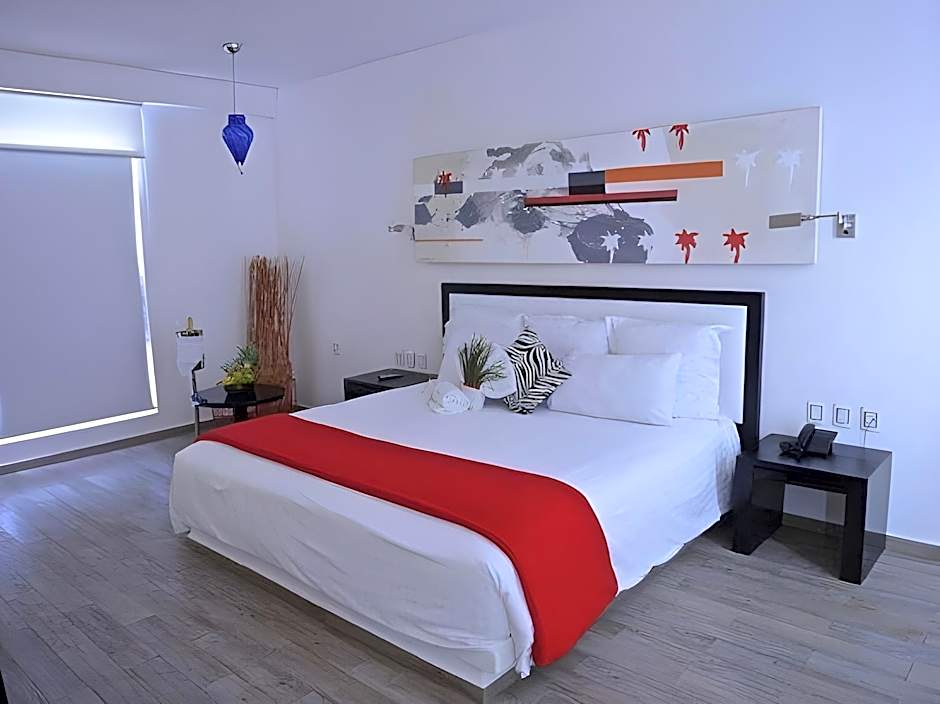 In Fashion Hotel & Spa - Adults Only