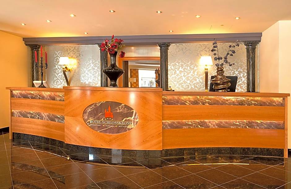 Hotel Schlosskrone
