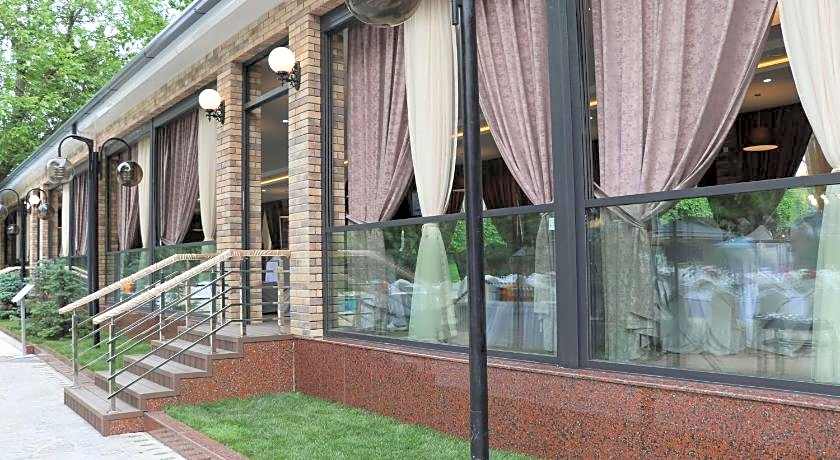 Radisson Blu Hotel Tashkent