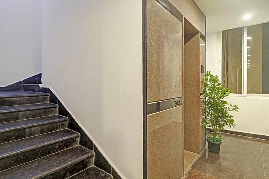Super OYO Townhouse 1185 Rcc Pride – Hyderabad, 