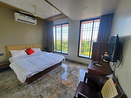 Hotel The Pill