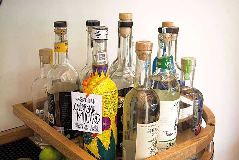 Hotel Casa Divina Oaxaca