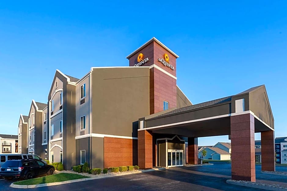 La Quinta Inn & Suites by Wyndham Columbus West - Hilliard