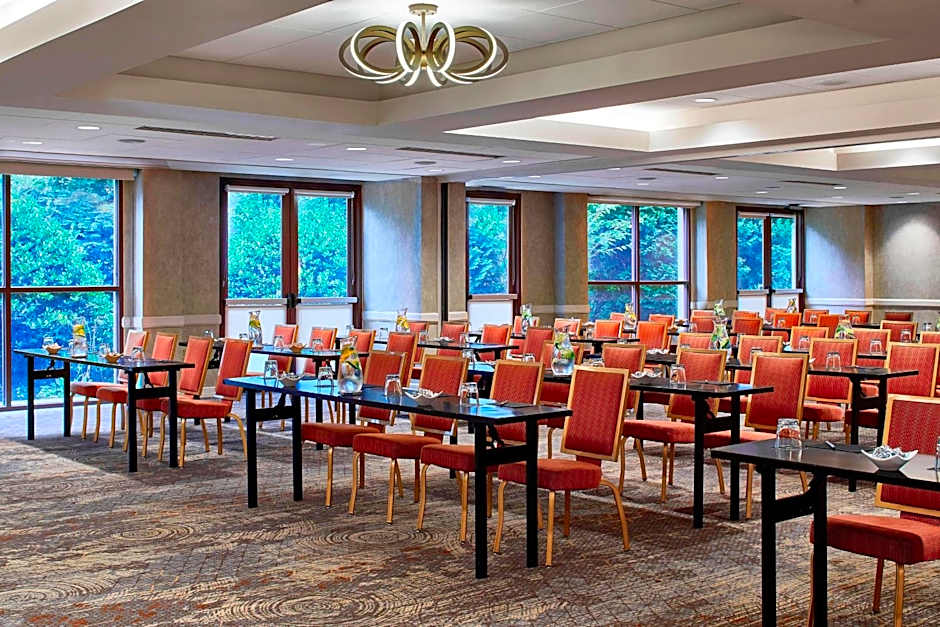 Renaissance Asheville Downtown Hotel
