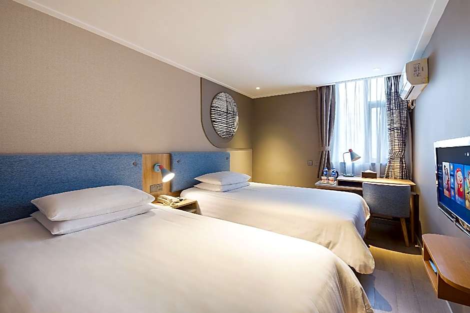 Home Inn Neo Hangzhou West Lake Jiefang Road Jiebai Shopping Mall
